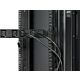 APC Basic Rack 14.4kW power distribution unit (PDU) Black