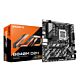 GIGABYTE B840M D2H Motherboard - AMD Ryzen 9000 CPUs, 5+2+2 Phases VRM, up to 7600MHz DDR5, 1xPCIe 4.0 + 1xPCIe 3.0 M.2, 2.5GbE LAN, USB 3.2 Gen 1
