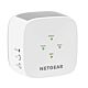 NETGEAR EX3110 Network transmitter & receiver White 10, 100, 300 Mbit/s