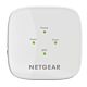 NETGEAR EX3110 Network transmitter & receiver White 10, 100, 300 Mbit/s