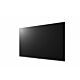 LG 55UM662H hospitality TV 139.7 cm (55") 4K Ultra HD 330 cd/m² Blue 20 W