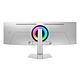 Samsung 49" Odyssey OLED G93SD DQHD, 240Hz Gaming Monitor