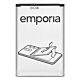 Emporia AK-V200-BC mobile phone spare part Battery