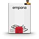 Emporia AK-V200-BC mobile phone spare part Battery