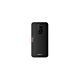 Emporia SMART.5 mobile phone case 14 cm (5.5") Cover Black, Red