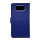 Emporia LTB-NAP-M76/V76-BL mobile phone case 5.87 cm (2.31") Folio Blue