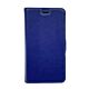 Emporia LTB-NAP-M76/V76-BL mobile phone case 5.87 cm (2.31") Folio Blue