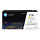 HP 213A Yellow Original LaserJet Toner Cartridge