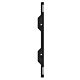Neomounts AWL05-750BL AV hardware rack - universal