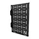 Neomounts AWL05-750BL AV hardware rack - universal