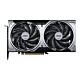 MSI GeForce RTX 5070 12G VENTUS 2X OC NVIDIA 12 GB GDDR7