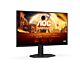 AOC G4 25G42E computer monitor 62.2 cm (24.5") 1920 x 1080 pixels Full HD LED Black, Red