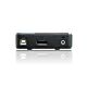 ATEN 2-Port USB 4K DisplayPort 1.2 KVM Switch (KVM cables included)