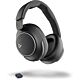HP Poly Voyager Surround 80 UC USB-C Headset +USB-C/A Adapter