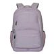 Targus Octave III backpack City backpack Purple Polyester