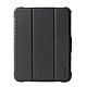 Techair TAXIPF070v2 iPad 10th & (A16) 11th Gen Folio Case.