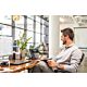 POLY Edge E500 IP Phone and PoE-enabled