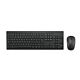 Kensington KM150 EQ Wireless Desktop Set