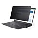 StarTech.com 13.3in Laptop Privacy Screen - Anti-Glare Privacy Filter for Widescreen (16:9) Displays - Laptop Monitor Screen Protector with 51% Blue Light Reduction - Reversible Matte/Glossy Sides