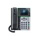 Poly Edge E350 IP Phone and PoE-enabled