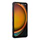 Samsung Galaxy XCover7 Pro Enterprise Edition XCover7 Pro 16.8 cm (6.6") Dual SIM Android 15 5G USB Type-C 6 GB 128 GB 4350 mAh Black
