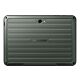 Samsung Galaxy Tab Active5 Pro Active5 Pro 5G Enterprise Edit Qualcomm Snapdragon LTE 256 GB 25.6 cm (10.1") 8 GB Wi-Fi 6E (802.11ax) Android 15 Green