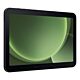 Samsung Galaxy Tab Active5 Pro Active5 Pro 5G Enterprise Edit Qualcomm Snapdragon LTE 256 GB 25.6 cm (10.1") 8 GB Wi-Fi 6E (802.11ax) Android 15 Green