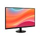 MSI Pro MP252L computer monitor 62.2 cm (24.5") 1920 x 1080 pixels Full HD LED Black