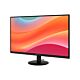 MSI Pro MP252L computer monitor 62.2 cm (24.5") 1920 x 1080 pixels Full HD LED Black