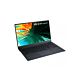 LG Gram SuperSlim Intel Core Ultra 7 155H Laptop 39.6 cm (15.6") Full HD 32 GB LPDDR5x-SDRAM 2 TB SSD Wi-Fi 6E (802.11ax) Windows 11 Home Blue