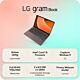 LG Gram Book
