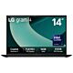 LG Gram AI 14Z90T-G.AA75A1