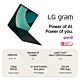 LG Gram AI 14Z90T-G.AA75A1