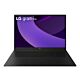 LG Gram Pro 17Z90TP-G 17" Hybrid AI Laptop - Intel® Core™ Ultra 7 255H, 1TB SSD, 32 GB RAM - Black - [2025]