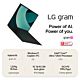 LG Gram AI 16Z90TL-G.AU75A1