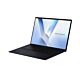 ASUS Vivobook 18 M1807HA-S8005W AMD Ryzen™ 7 260 Laptop 46.7 cm (18.4") WUXGA 16 GB DDR5-SDRAM 1 TB SSD Wi-Fi 6 (802.11ax) Windows 11 Home Blue