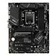 MSI PRO B760-P WIFI DDR4 motherboard LGA 1700 ATX