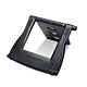Kensington SmartFit Easy Riser EQ Laptop Cooling Stand