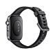 Huawei WATCH FIT 4 4.62 cm (1.82") 38 mm Digital 480 x 408 pixels Black GPS (satellite)