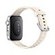 Huawei WATCH FIT 4 4.62 cm (1.82") 38 mm Digital 480 x 408 pixels Silver GPS (satellite)