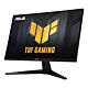 ASUS TUF Gaming VG27UQ1A computer monitor 68.6 cm (27") 3840 x 2160 pixels 4K Ultra HD LCD Black