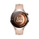 Huawei WATCH 5 3.51 cm (1.38") AMOLED 42 mm Digital 466 x 466 pixels Touchscreen Beige GPS (satellite)