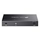 TP-Link Omada ES206GP network switch Managed Gigabit Ethernet (10/100/1000) Power over Ethernet (PoE) Black