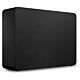 Seagate Expansion STKP22000400 external hard drive 22 TB 3.5" 3.2 Gen 1 (3.1 Gen 1) Black