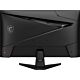 MSI MAG 274F computer monitor 68.6 cm (27") 1920 x 1080 pixels Full HD LCD Black