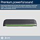 HP Poly Sync 60 Microsoft Teams  Speakerphone