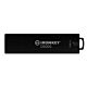 Kingston Technology IronKey 128GB D500S FIPS 140-3 Lvl 3 (Pending) AES-256