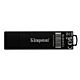 Kingston Technology IronKey 128GB D500S FIPS 140-3 Lvl 3 (Pending) AES-256