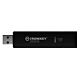 Kingston Technology IronKey 128GB D500S FIPS 140-3 Lvl 3 (Pending) AES-256
