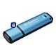 Kingston Technology IronKey 128GB Vault Privacy 50 AES-256 Encrypted, FIPS 197